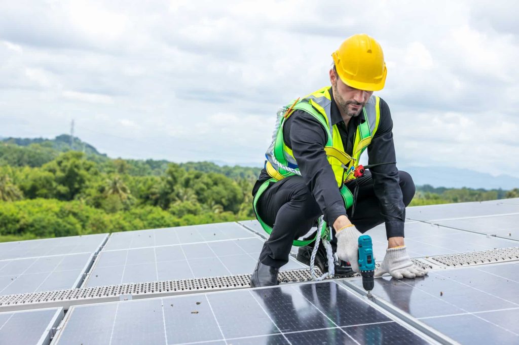 The Austin Roof Doctor - Roof Replacement in Austin, TX