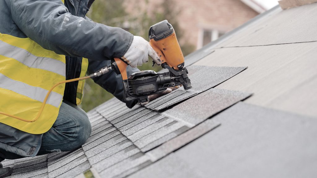 The Austin Roof Doctor - Asphalt Shingles Asphalt Shingles
