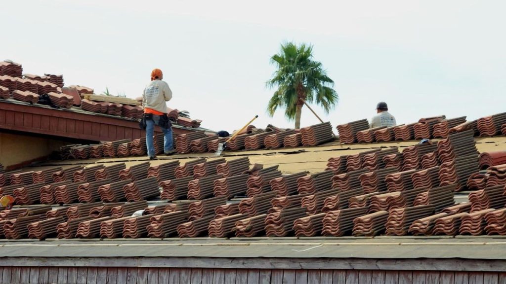 Roofing Services Experts in Liberty Hill,TX