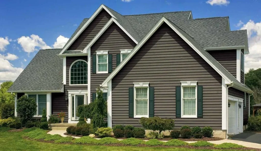 Affordable Roofing Services in Burnet,TX