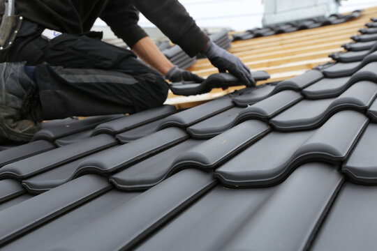 ROOFING in TX