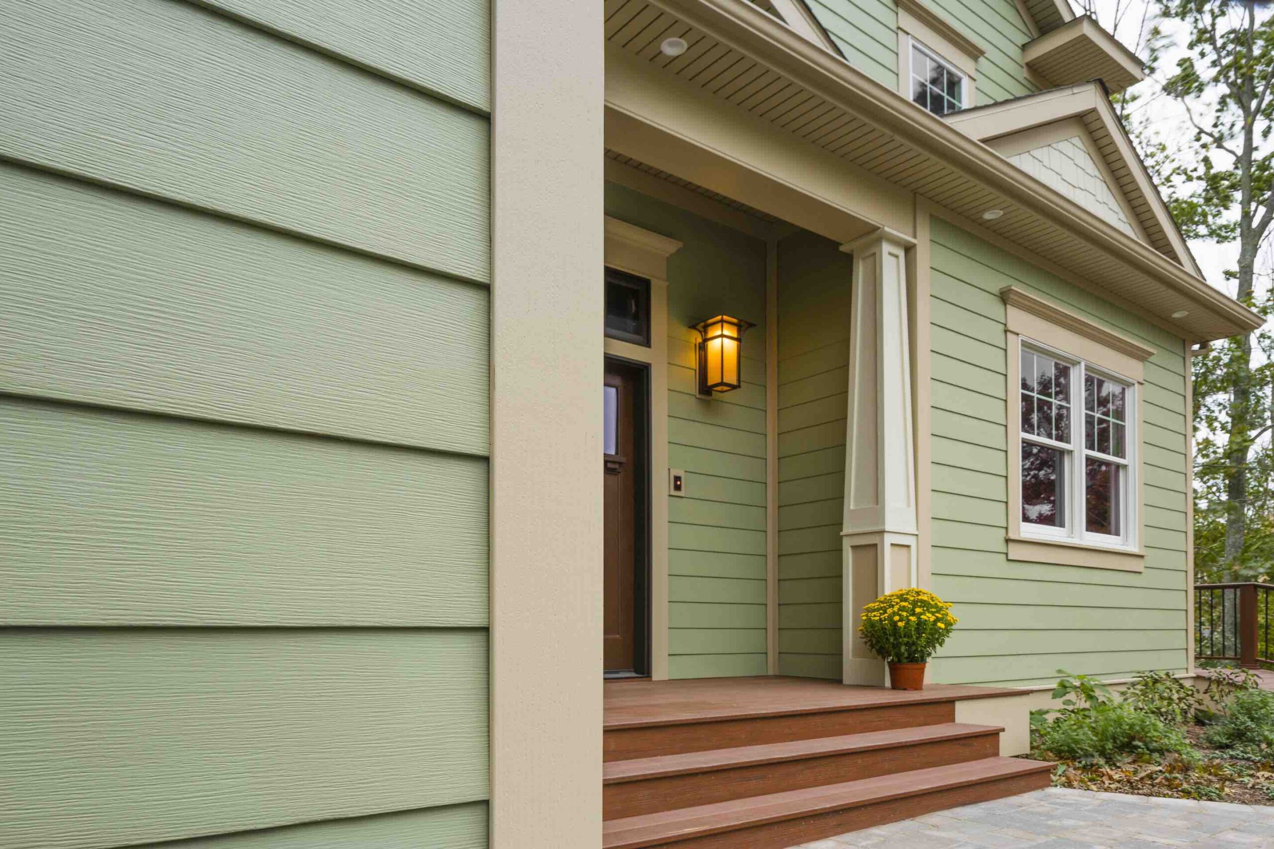 commercial Siding tx
