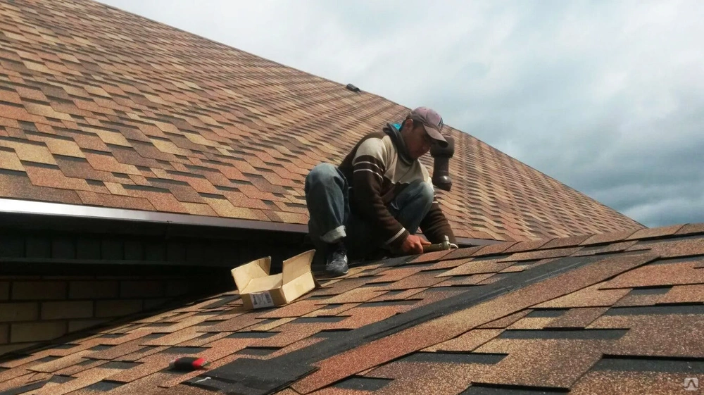 roof maintenance