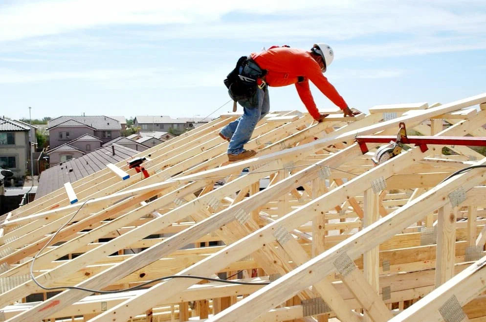 Roof Construction