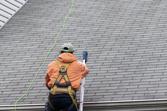 Roofing Maintenance Plan