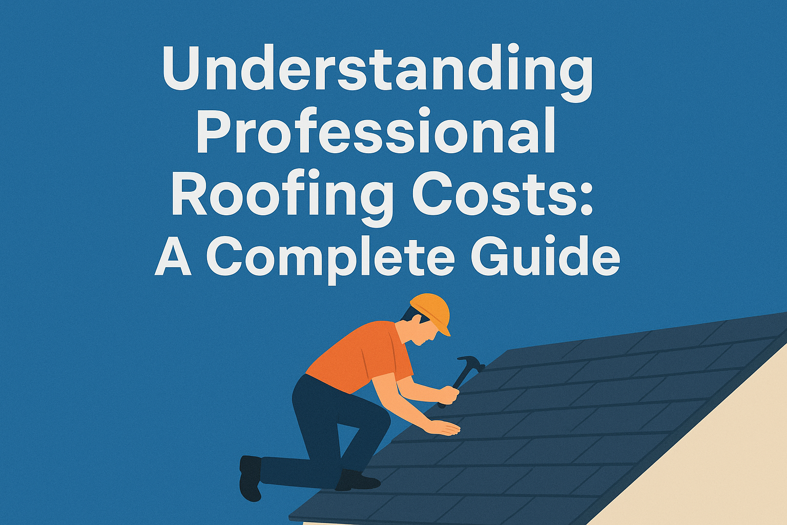 Understanding Professional Roofing Costs: A Complete Guide