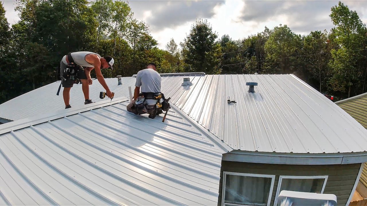 Roofing Tips for 2026