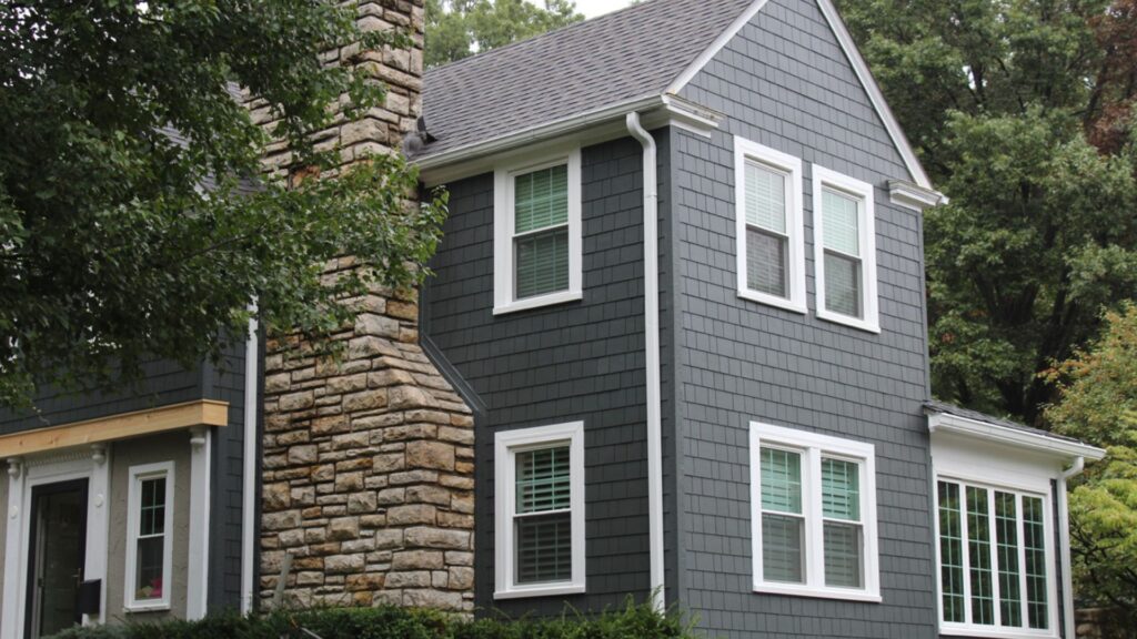 The Austin Roof Doctor - New Siding Trends 2026 New Siding Trends 2026